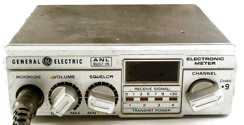 General Electric 3-5805A